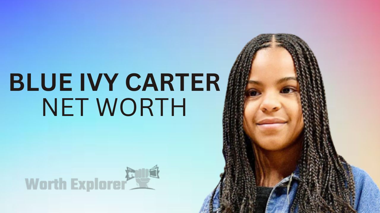 Blue Ivy Carter Net Worth, Richest Kid In America (2024 updated