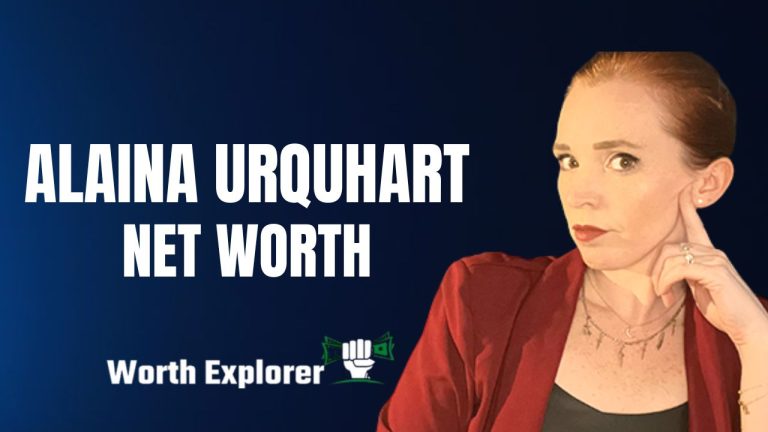 Alaina Urquhart Net Worth