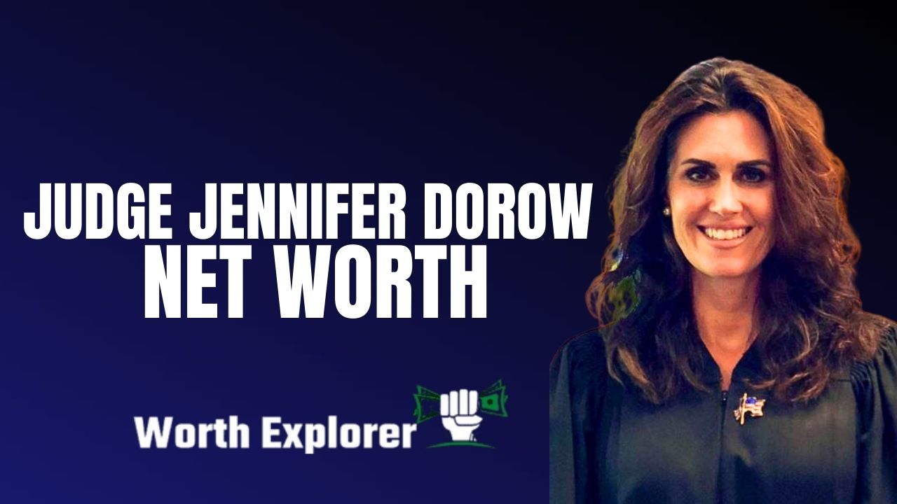Judge Jennifer Dorow Net Worth