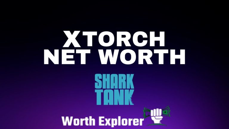 XTorch Net Worth