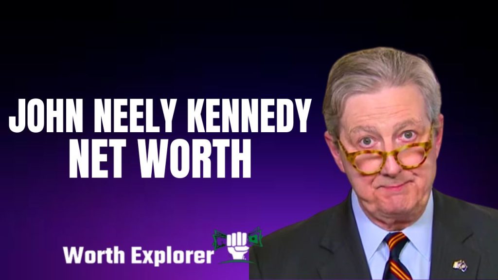 john-neely-kennedy-net-worth-income-age-career-bio-2024-worth