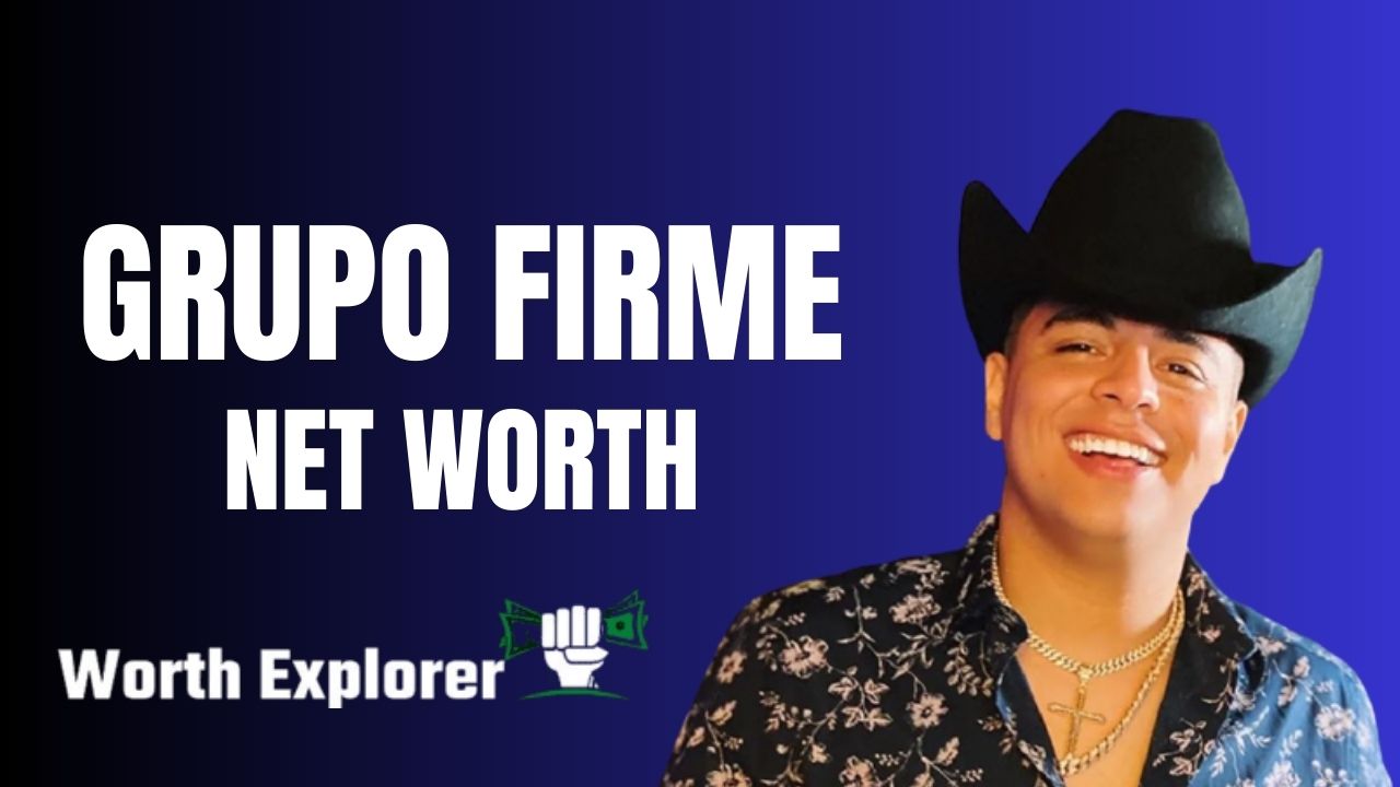 Grupo Firme Net Worth and In 2024 Worth Explorer